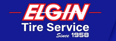 Elgin Tire Service: Great, fast service at fair prices!
